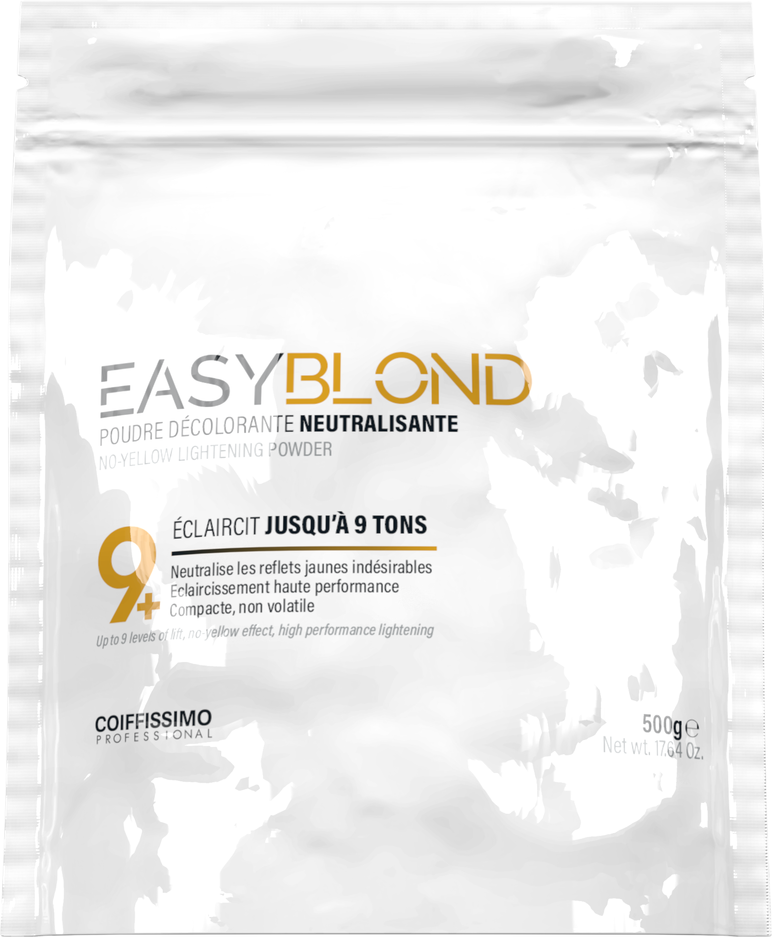 EasyBlond