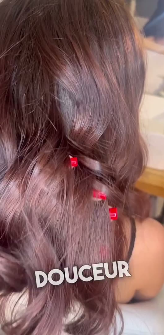 Après, Racine 5.1, longueurs 6.35 boosté au pigment rouge