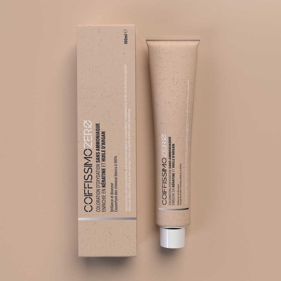 Coiffissimo Zero