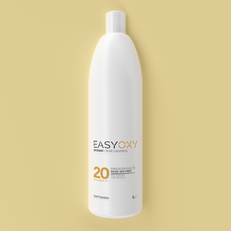 Oxydant EasyOxy