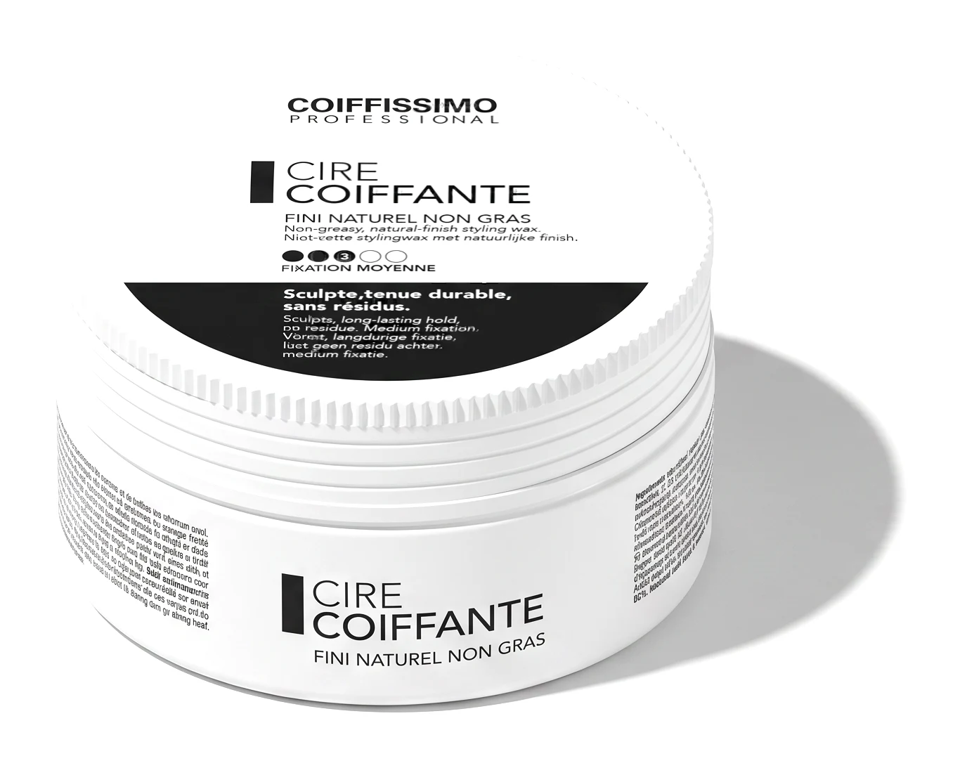 Coiffante