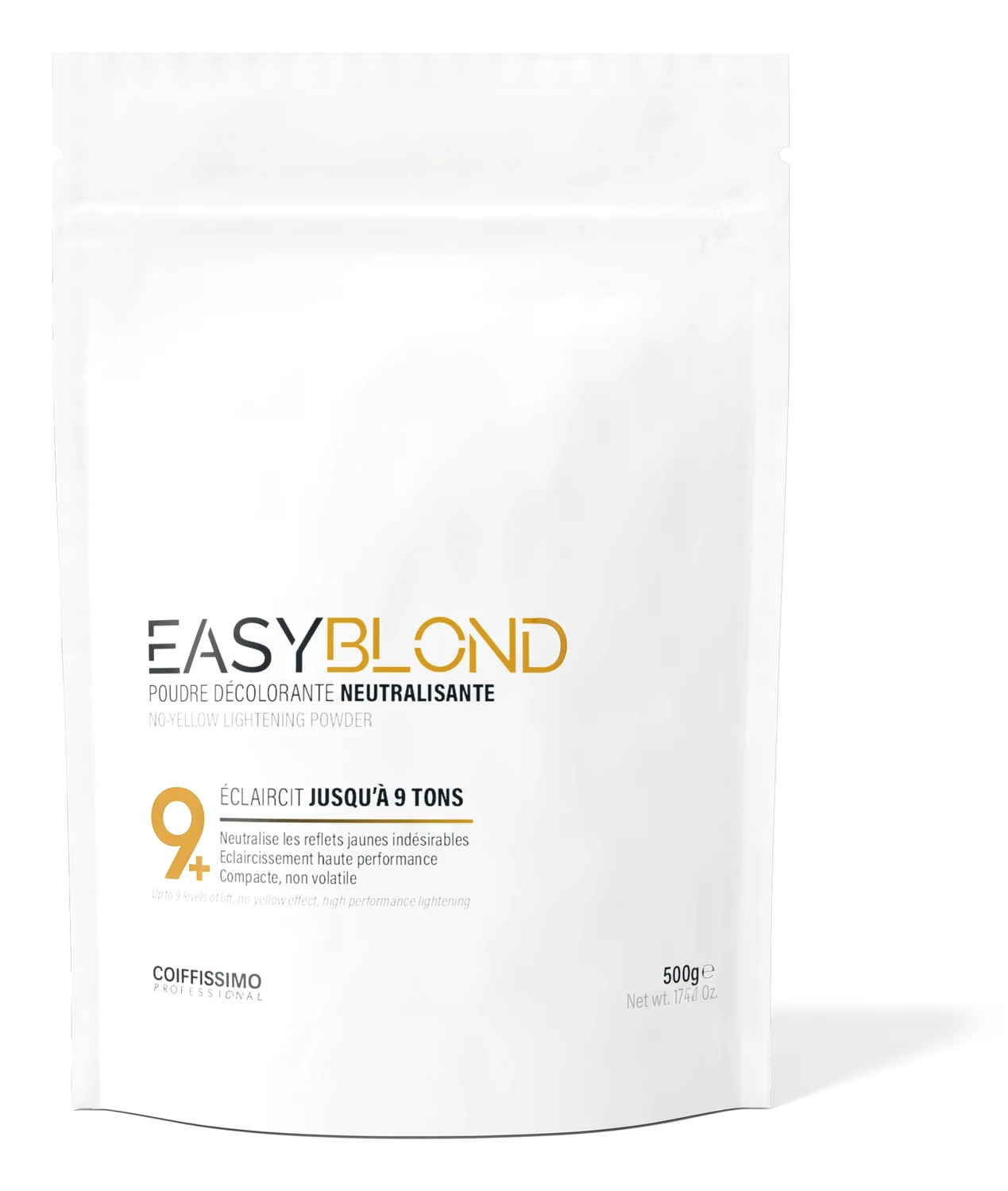EASYBLOND