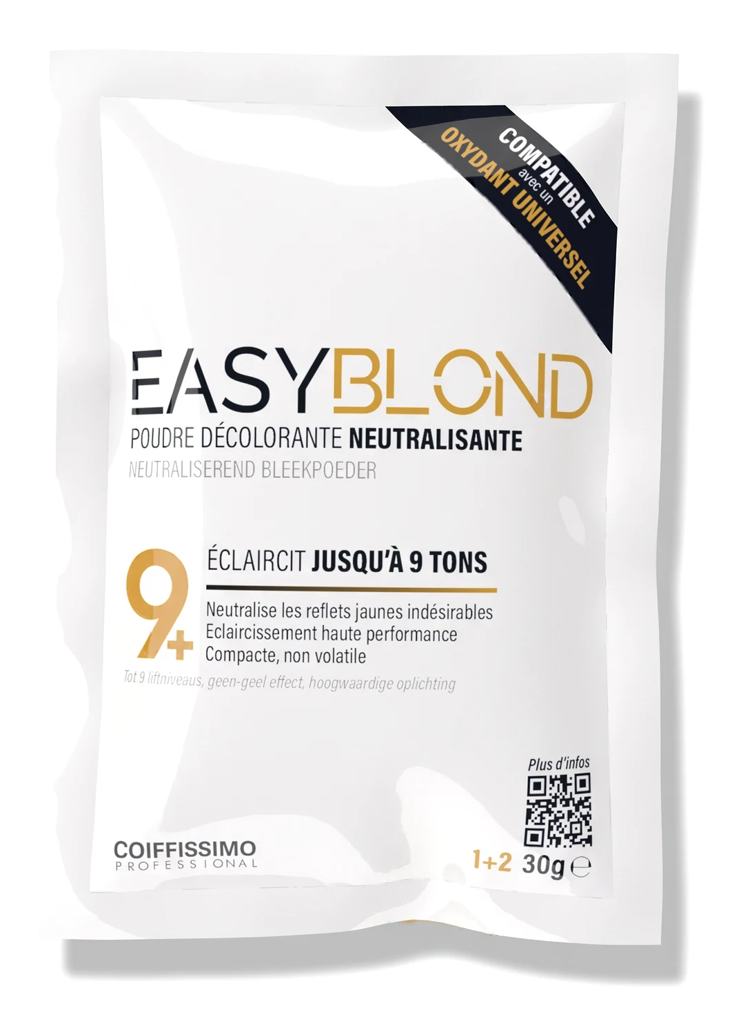 EASYBLOND