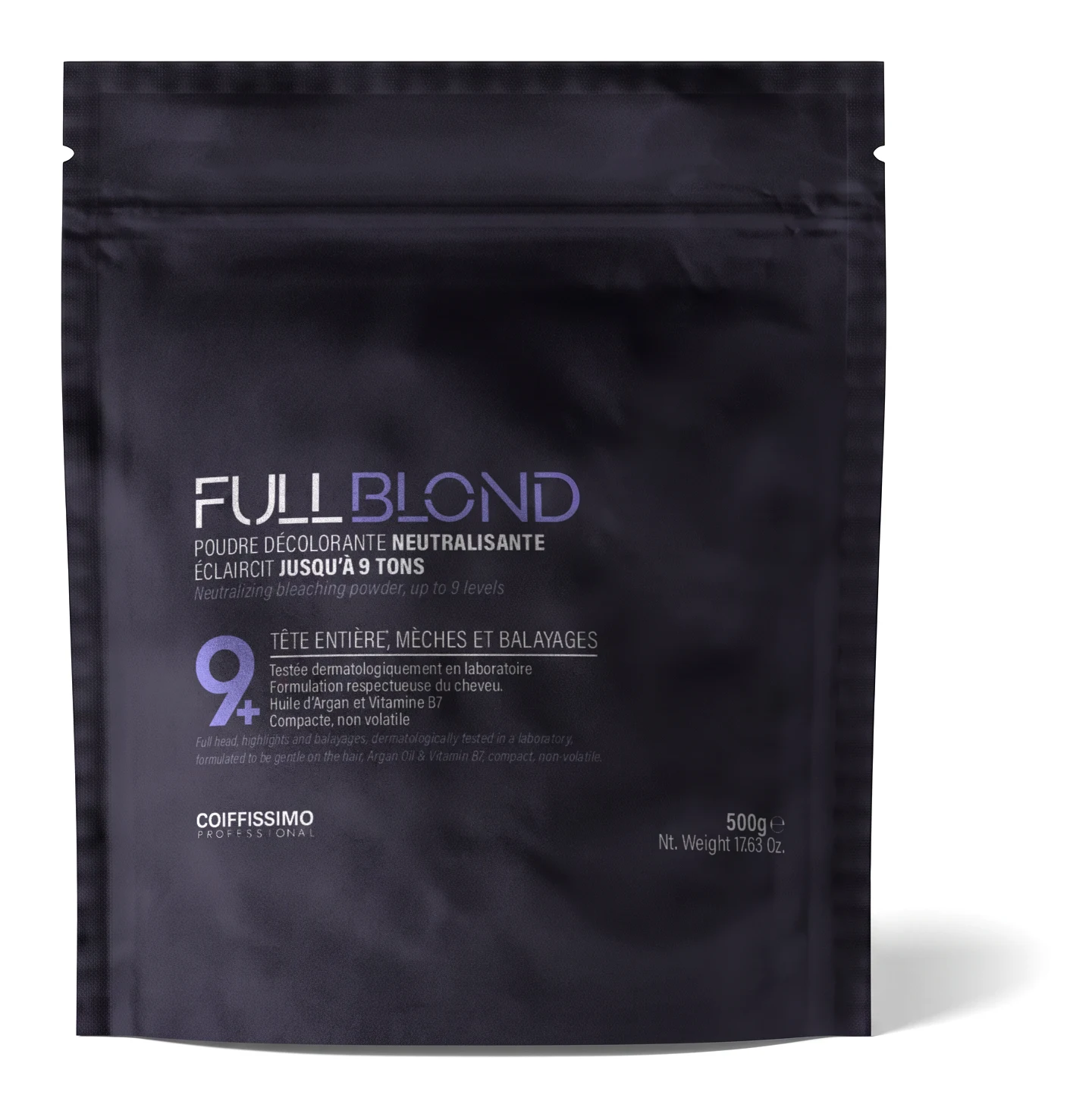 FULLBLOND