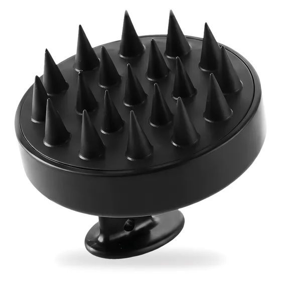 Brosse massante