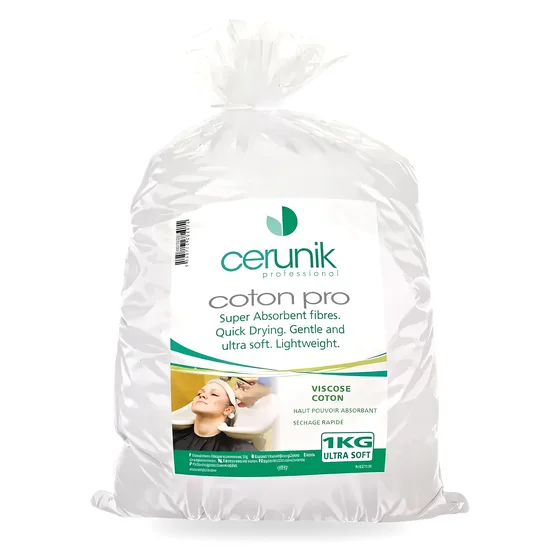 Coton professionnel 1 kg
