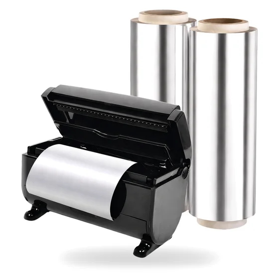 Pack découpe et 2 rouleaux