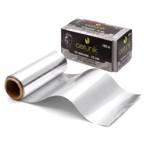 Aluminium 100 m, 12 cm