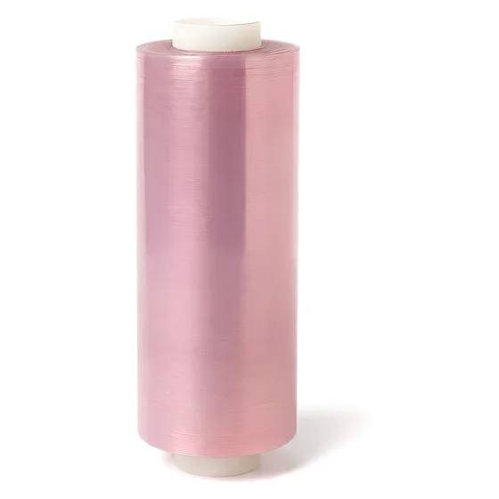 Cellophane prédécoupé