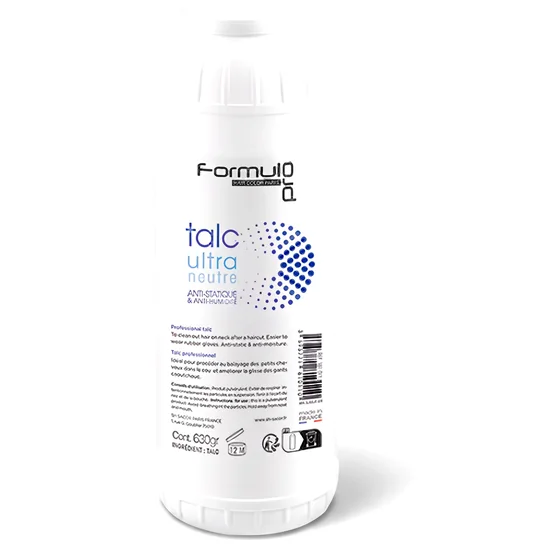 Talc extra neutre 1 L