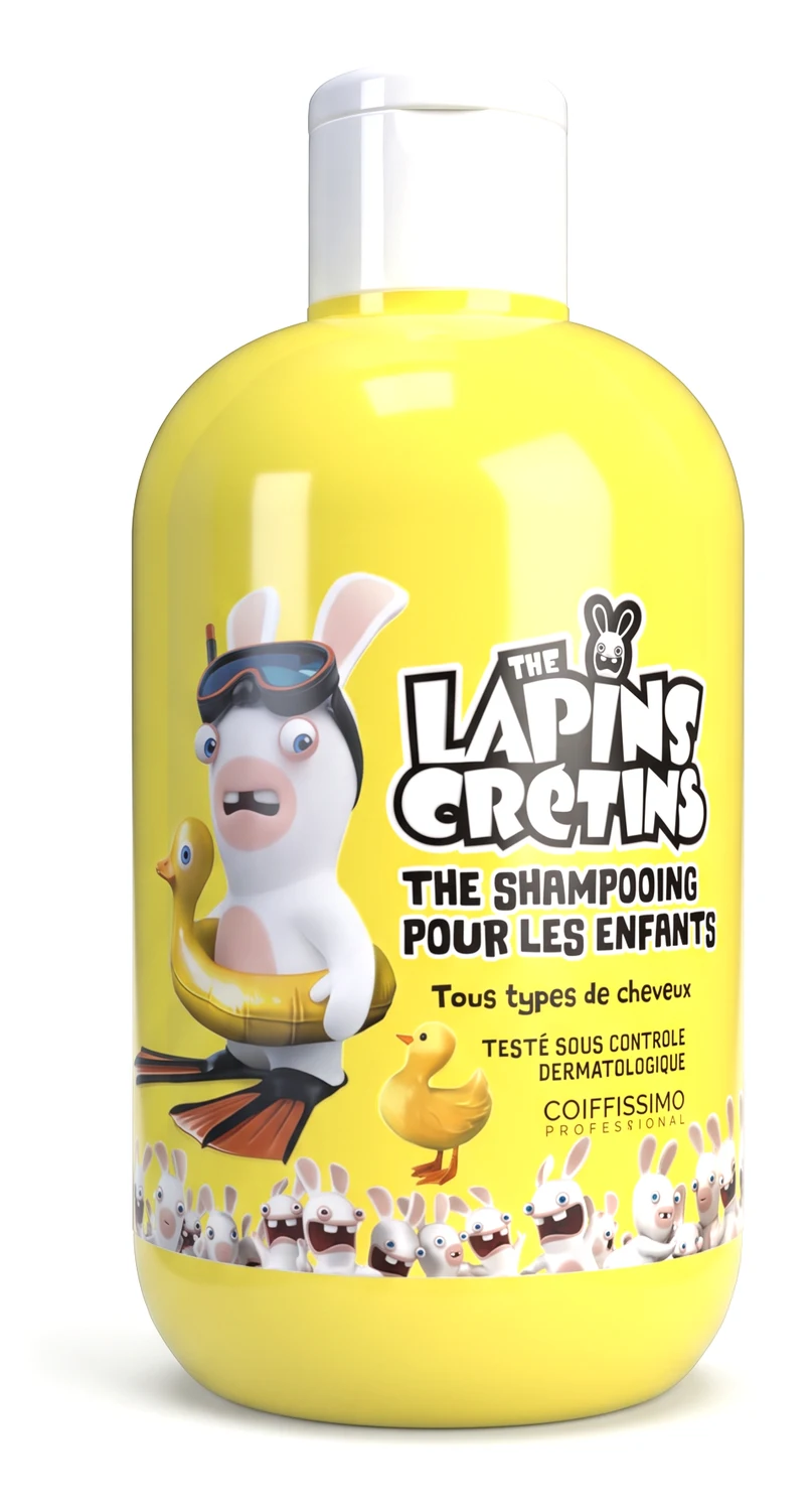 Lapins Crétins