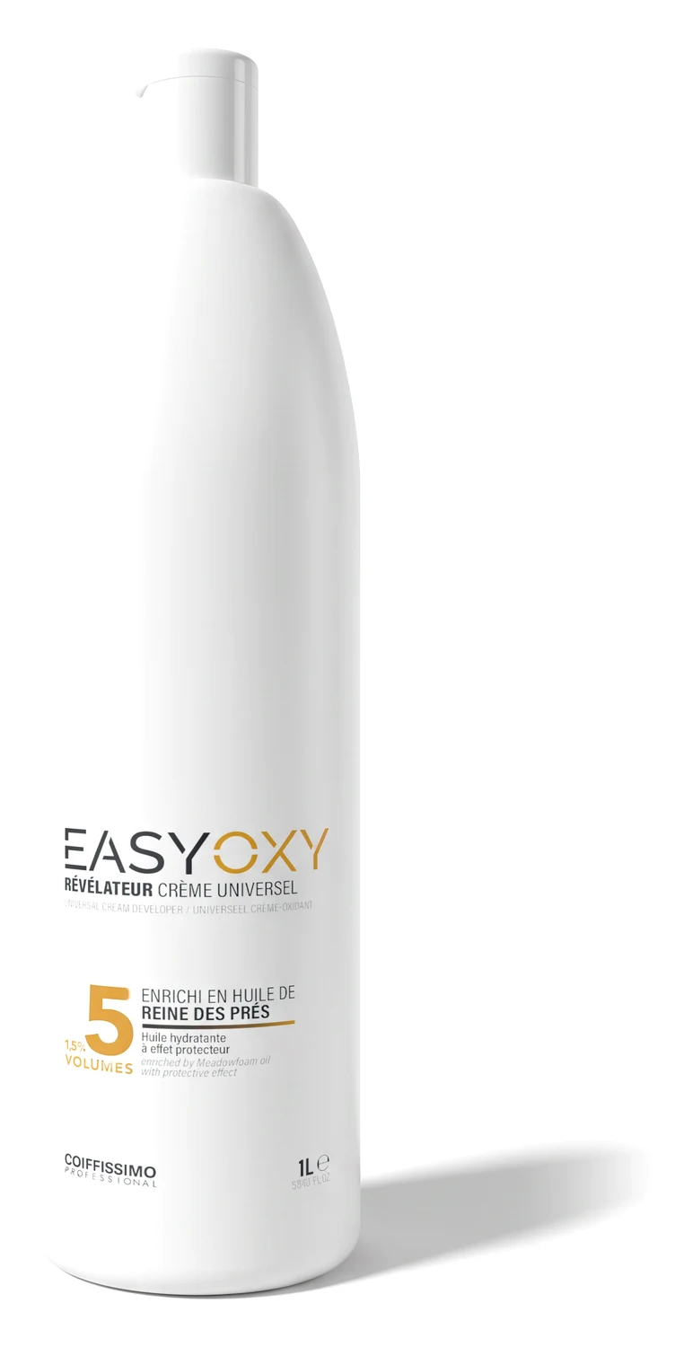 EasyOxy
