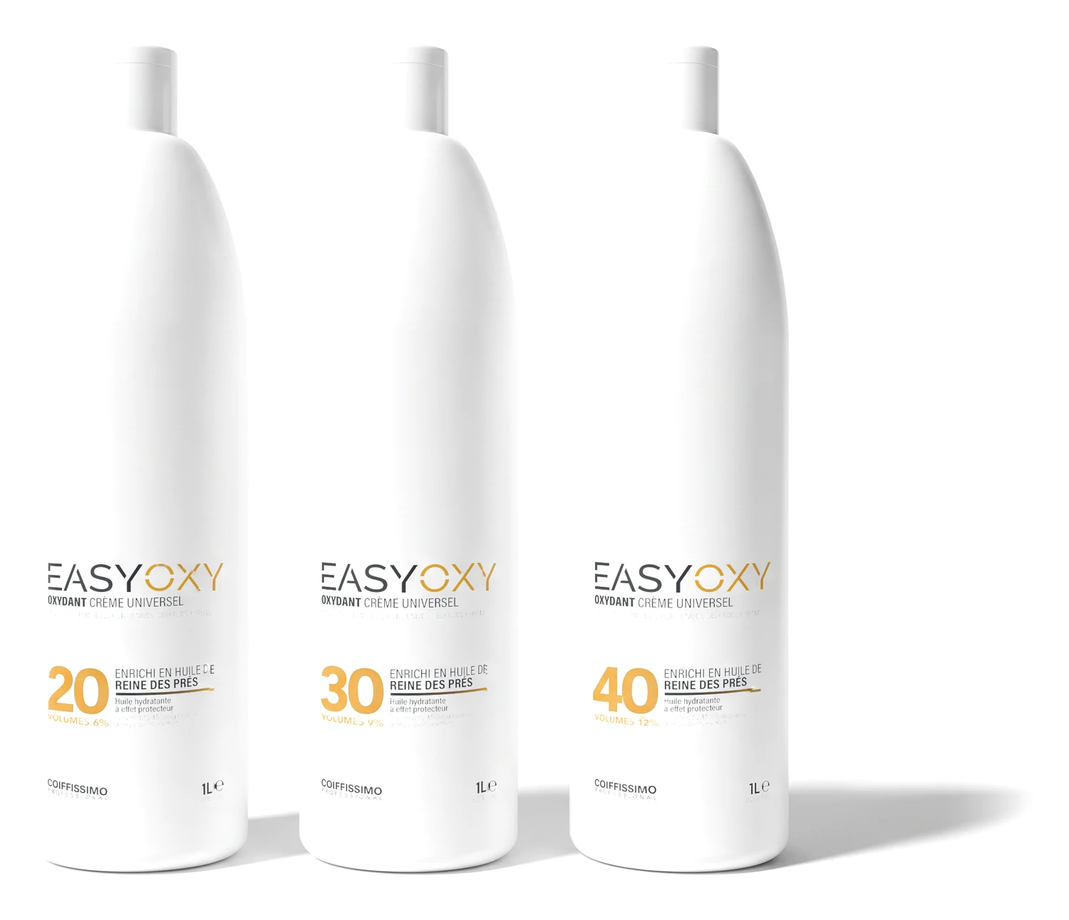 EasyOxy