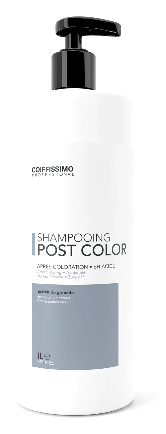 Post Color