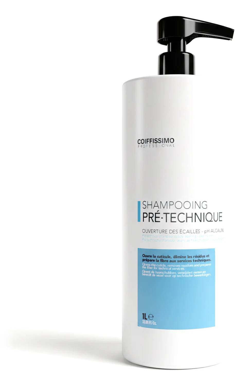 Pré-technique