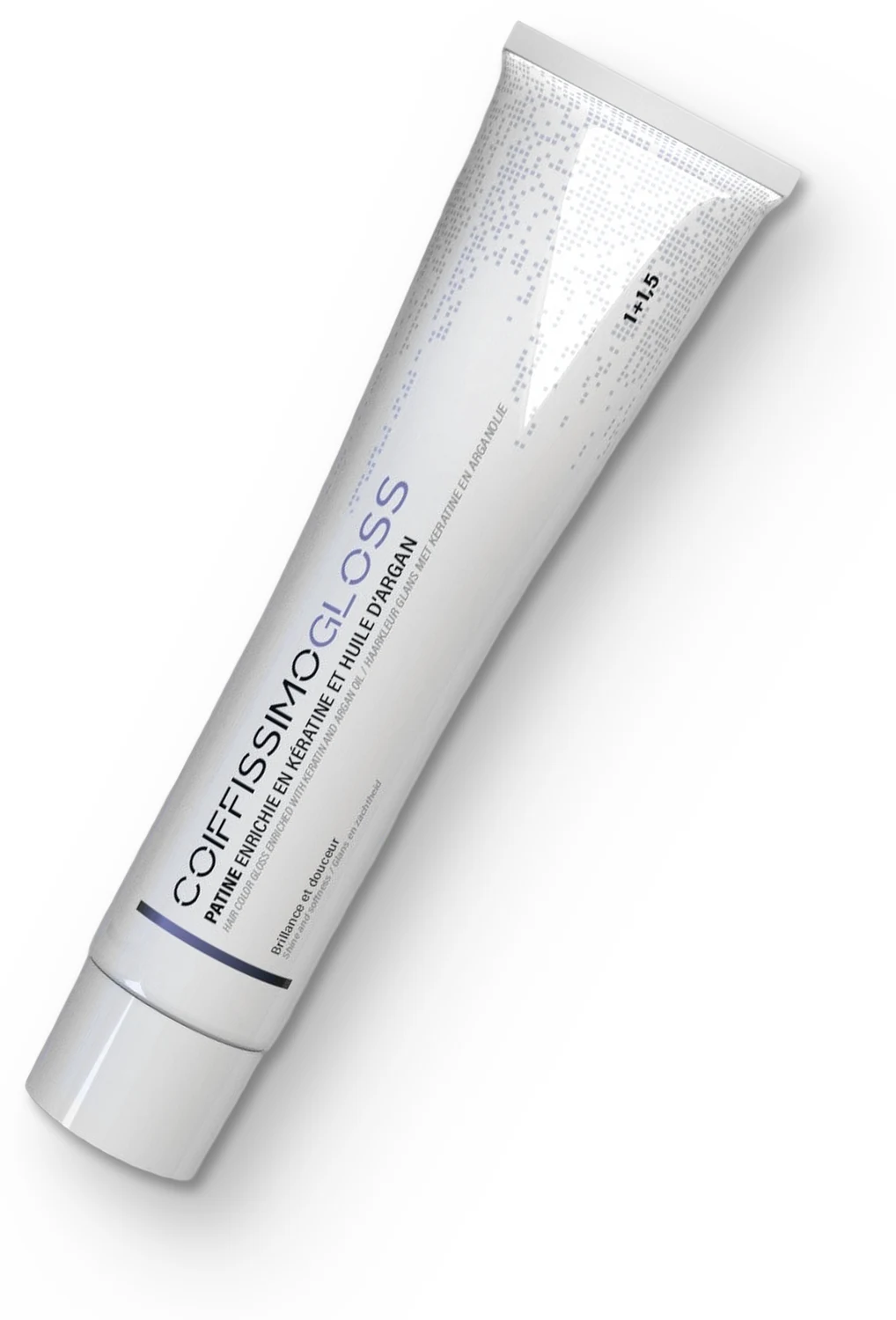 Tube Coiffissimo Gloss