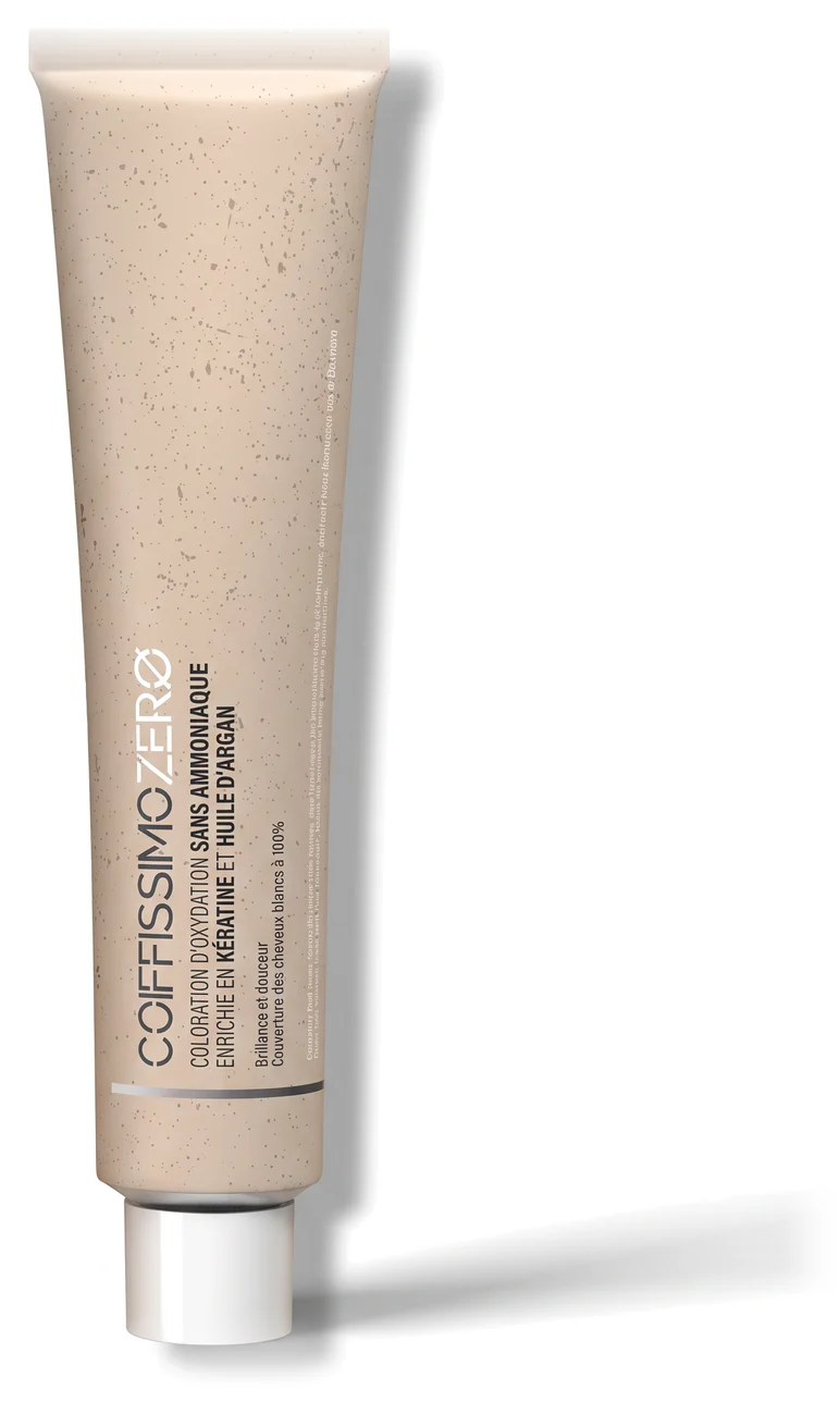 Tube Coiffissimo Zero 100 ml
