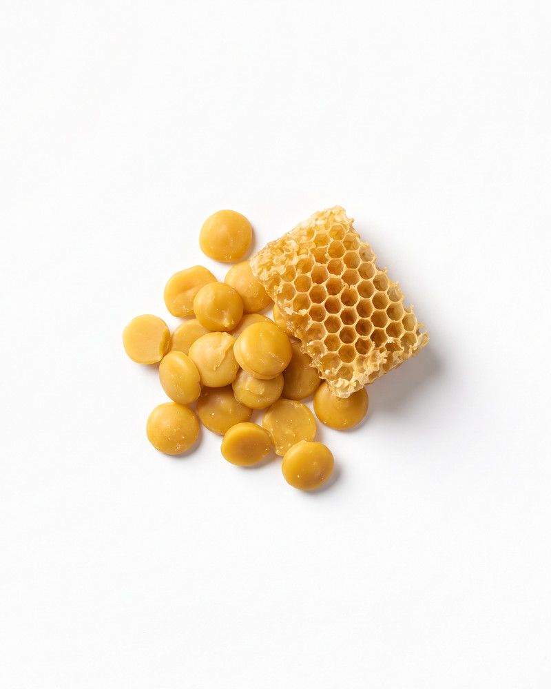 Cire d’abeille