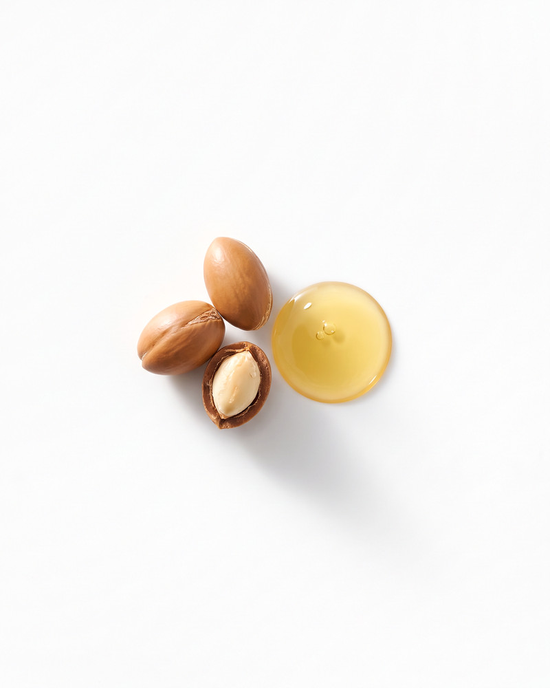 Huile d’argan