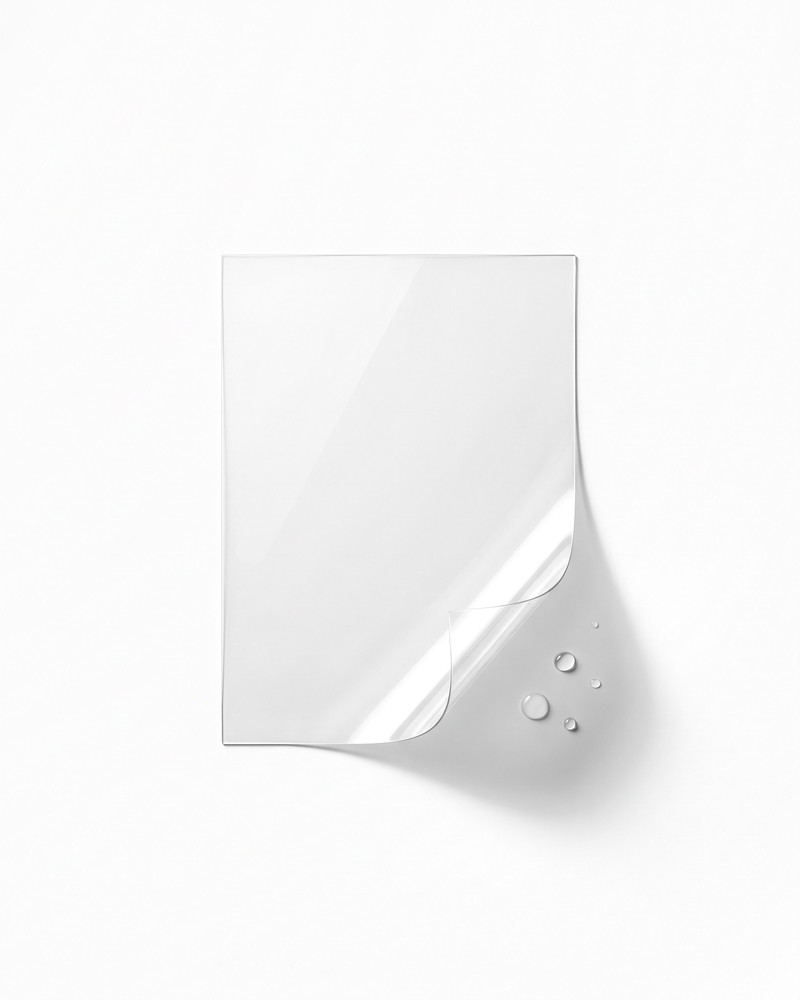 Copolymère d’acrylates