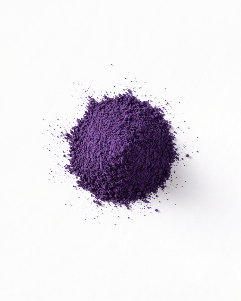 Pigments violets