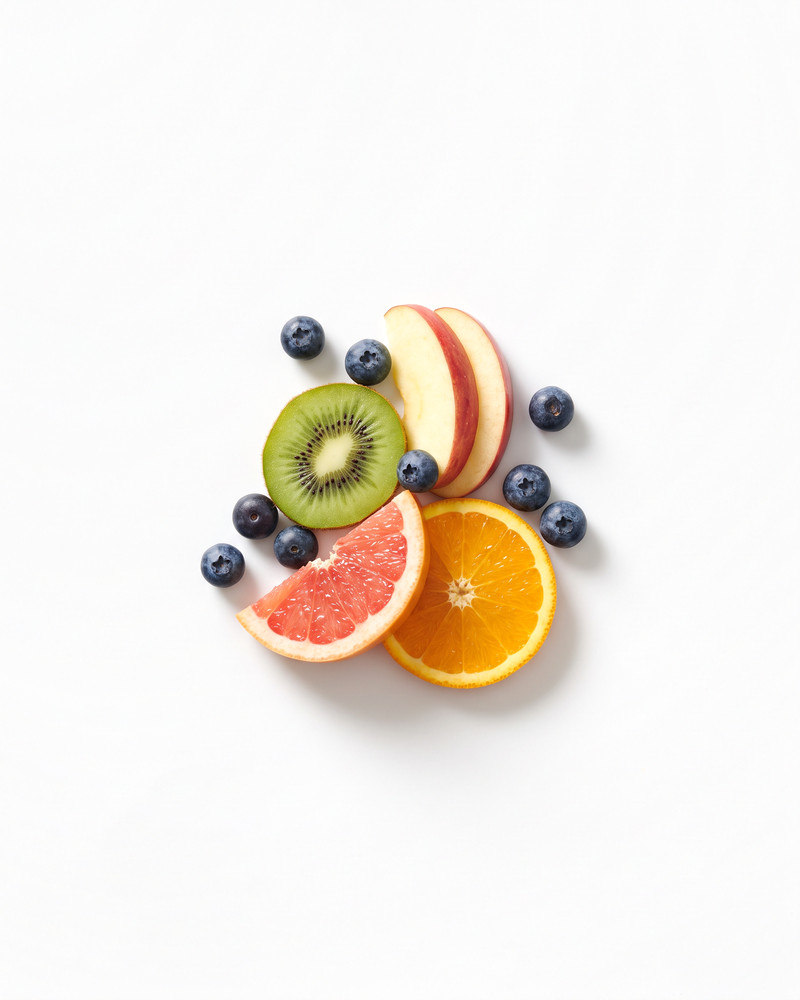Complexe de fruits