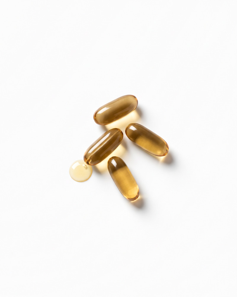 Vitamine E