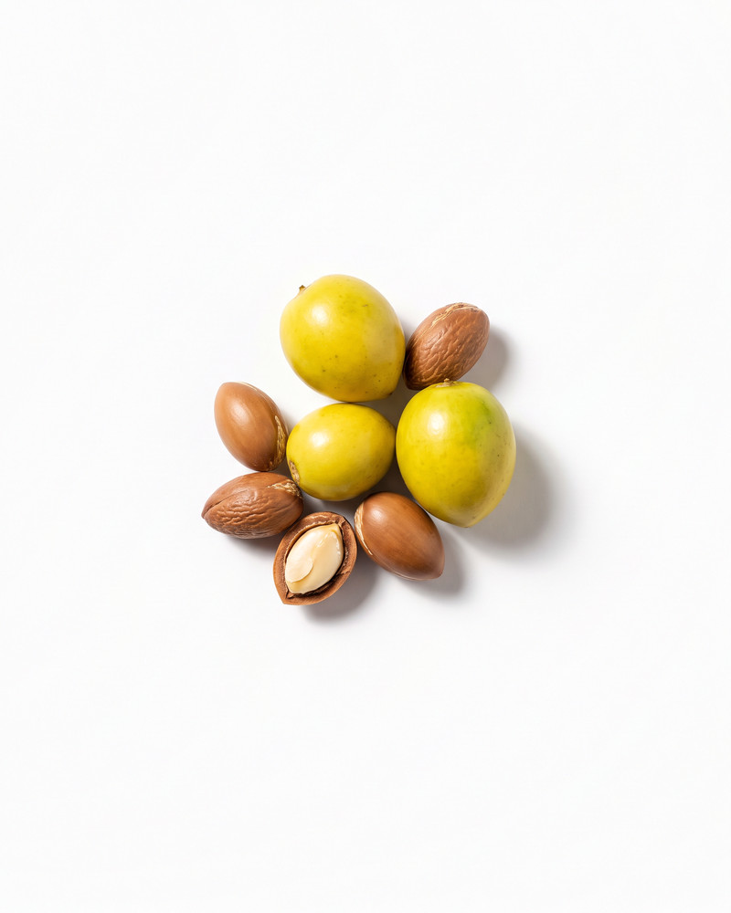 Huile d’argan